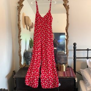 Vintage Betsey Johnson jumpsuit